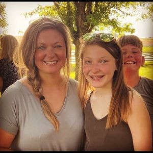 Meet your Posher, Lindsey